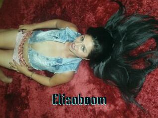 Elisaboom