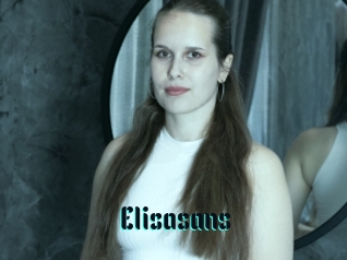 Elisasans