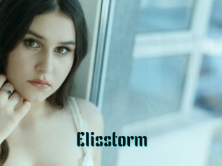 Elisstorm