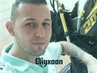 Eliyxoan