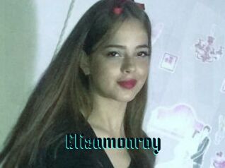 Elizamonroy
