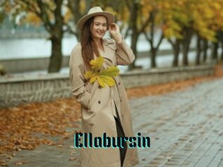 Ellabursin