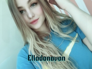 Elladonovan