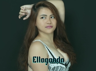 Ellaganda