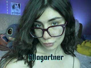 Ellagartner