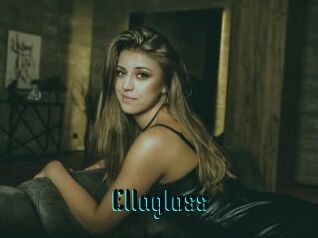 Ellagloss