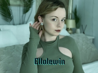 Ellalewin