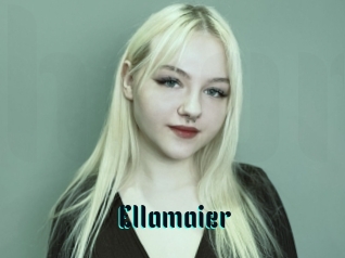 Ellamaier