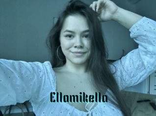 Ellamikella