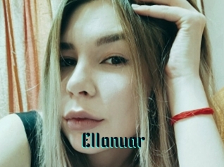 Ellanuar