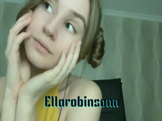 Ellarobinsonn