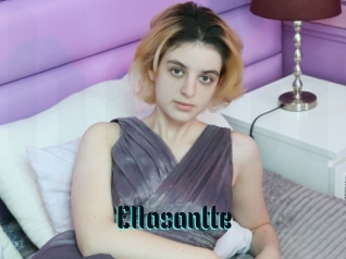 Ellasantte