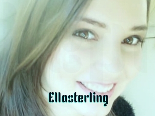 Ellasterling