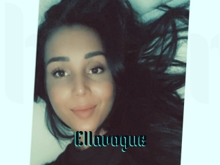 Ellavogue