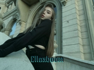 Ellaxboom