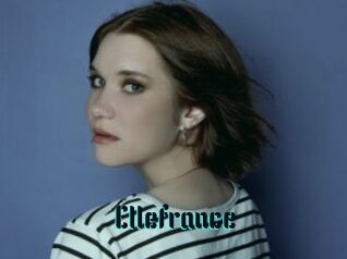 Ellefrance