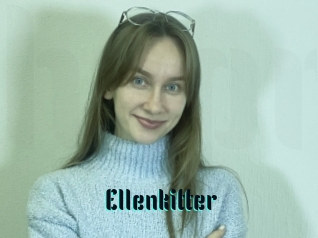 Ellenkitter