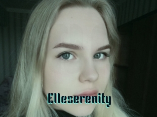 Elleserenity