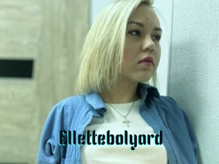 Ellettebolyard