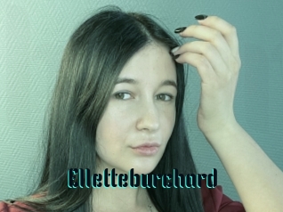 Elletteburchard