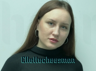 Ellettecheesman