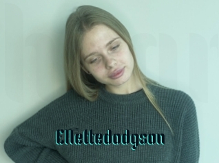 Ellettedodgson