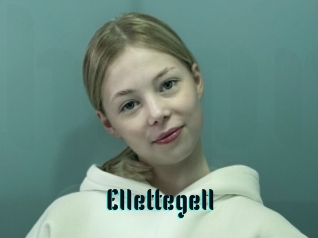 Ellettegell