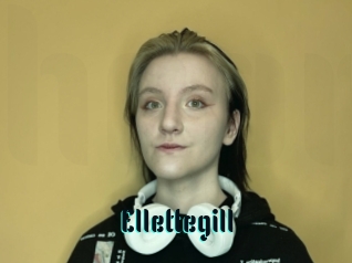 Ellettegill