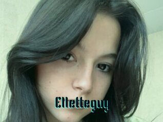 Elletteguy