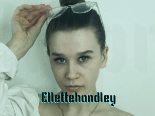 Ellettehandley