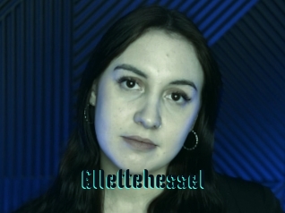 Ellettehessel