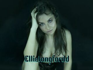 Ellielangfordd