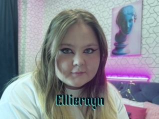 Ellierayn