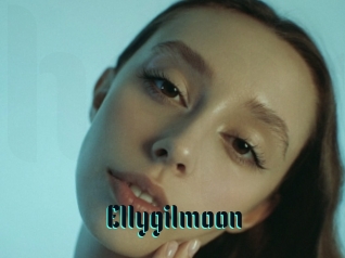 Ellygilmoon