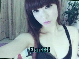 Elsa888