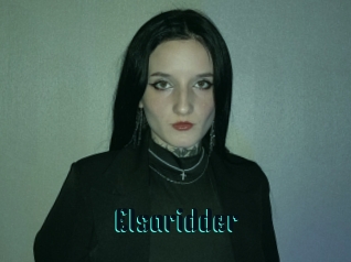 Elsaridder