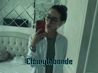 Elswythbonde