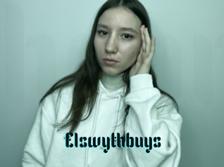 Elswythbuys