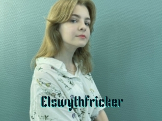 Elswythfricker