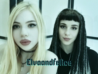 Elvaandfelice