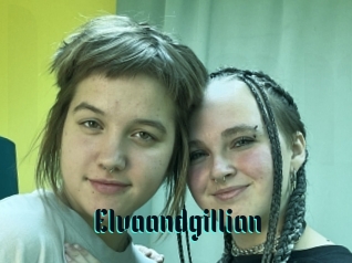 Elvaandgillian