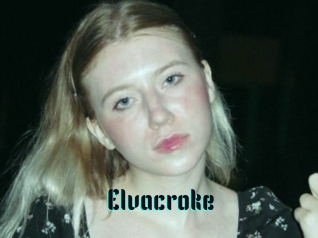 Elvacroke