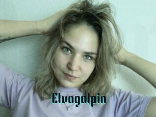 Elvagalpin