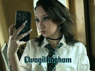 Elvagillingham