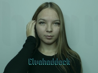 Elvahaddock