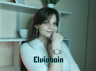 Elviabain