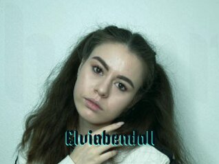 Elviabendall