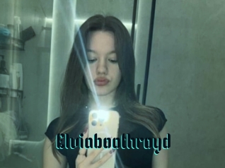 Elviaboothroyd