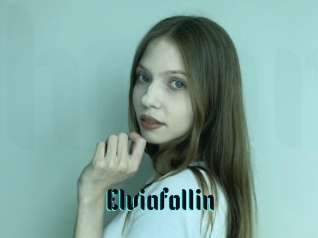 Elviafollin