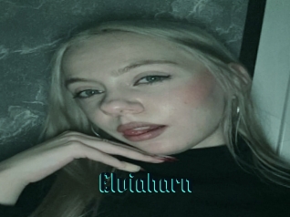 Elviaharn